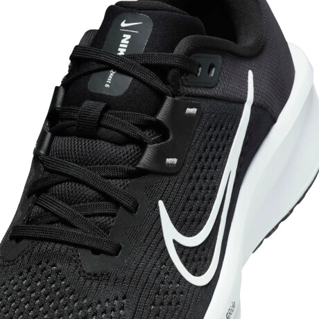 NIKE QUEST 6 W Black