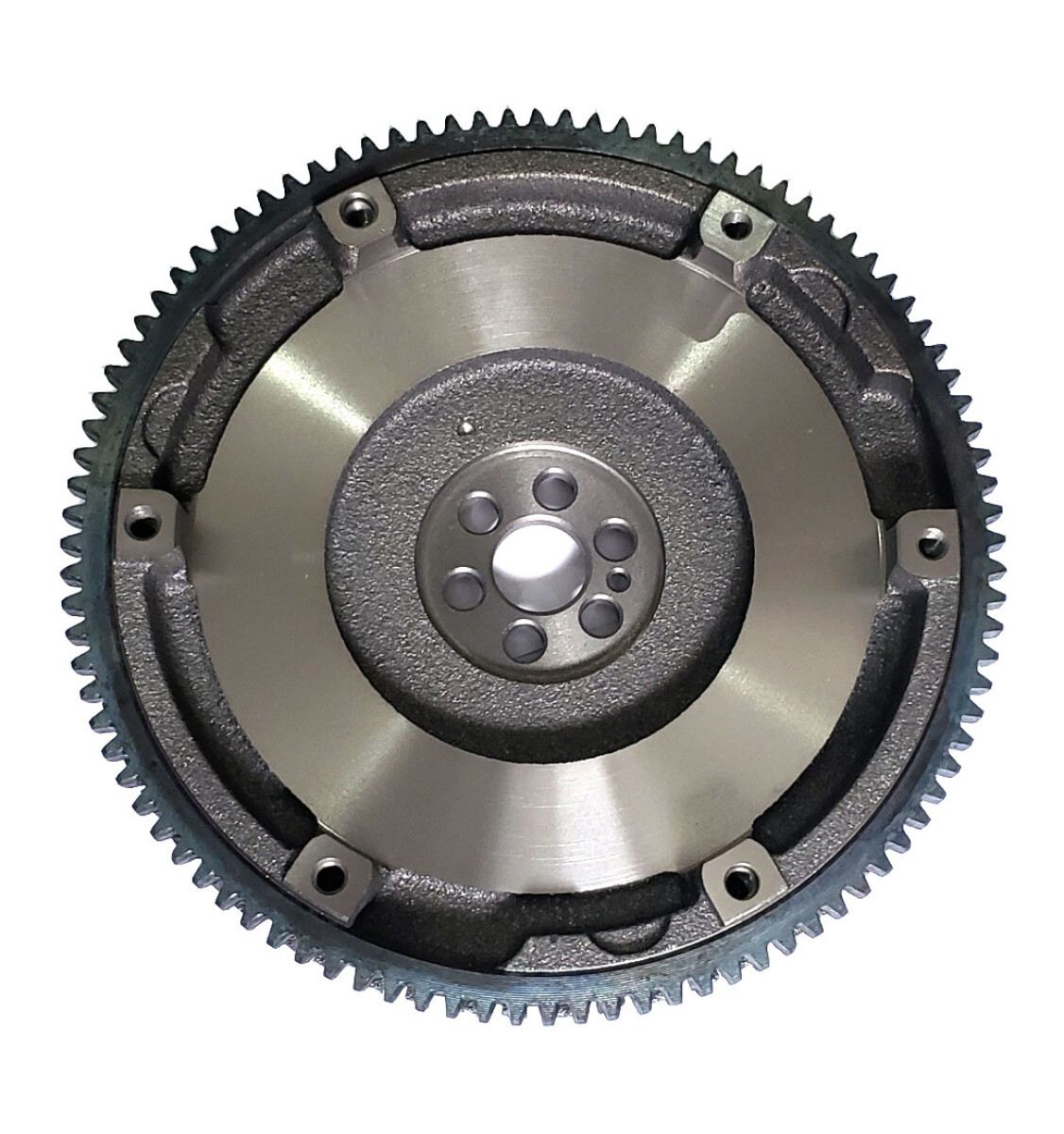 KIT MOTOR DFM DFSK VOLANTE MOTOR CON CORONA DFM - 