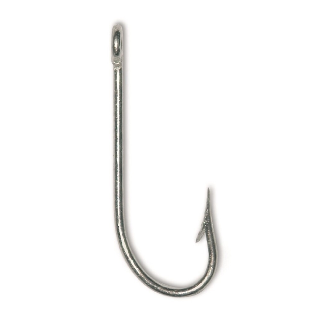 Anzuelo Mustad Nº 3 Pata Larga x3 DT 2330DT 3 ANZUELO MUSTAD PATA LARGA Nº 3 PACK X 3PCS