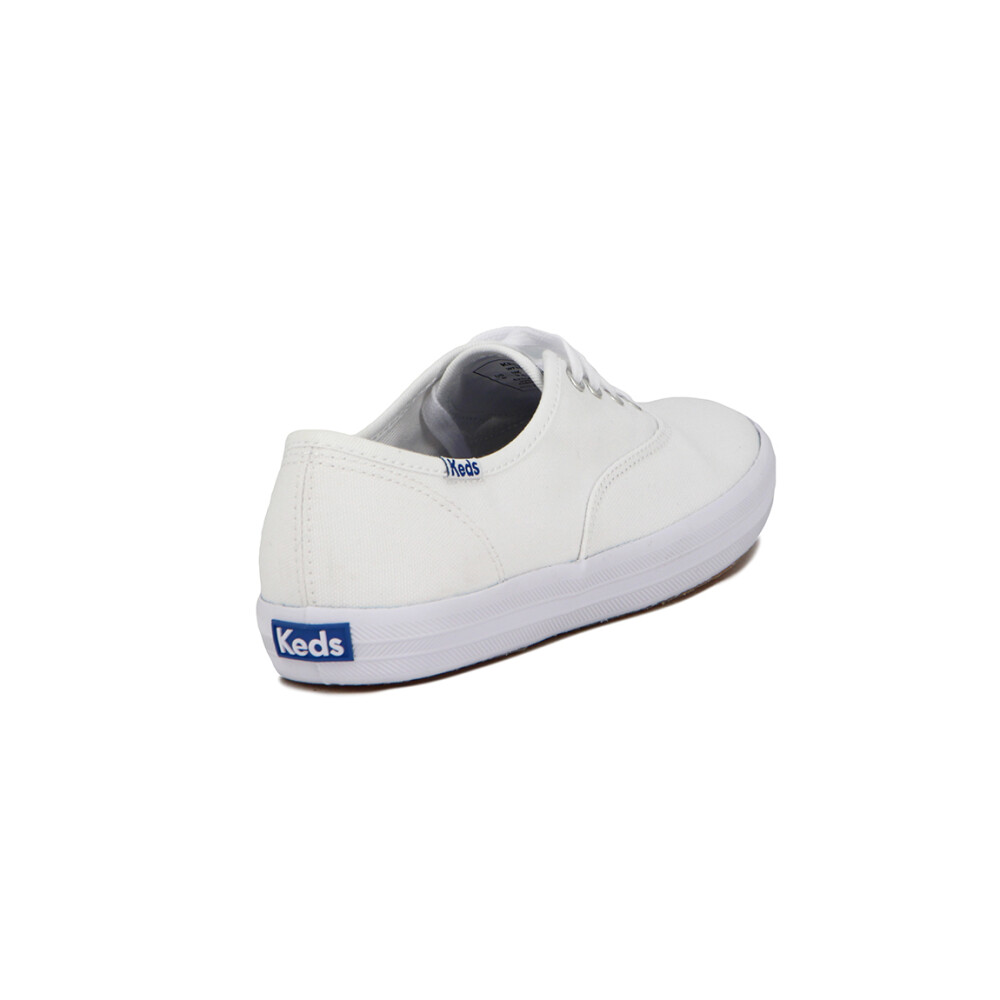 Keds Champion - White Blanco