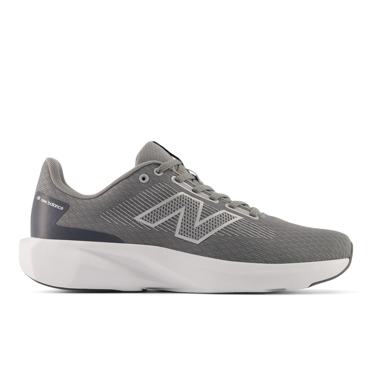 Champion New Balance Road Running Hombre M413GR3 - Gris 