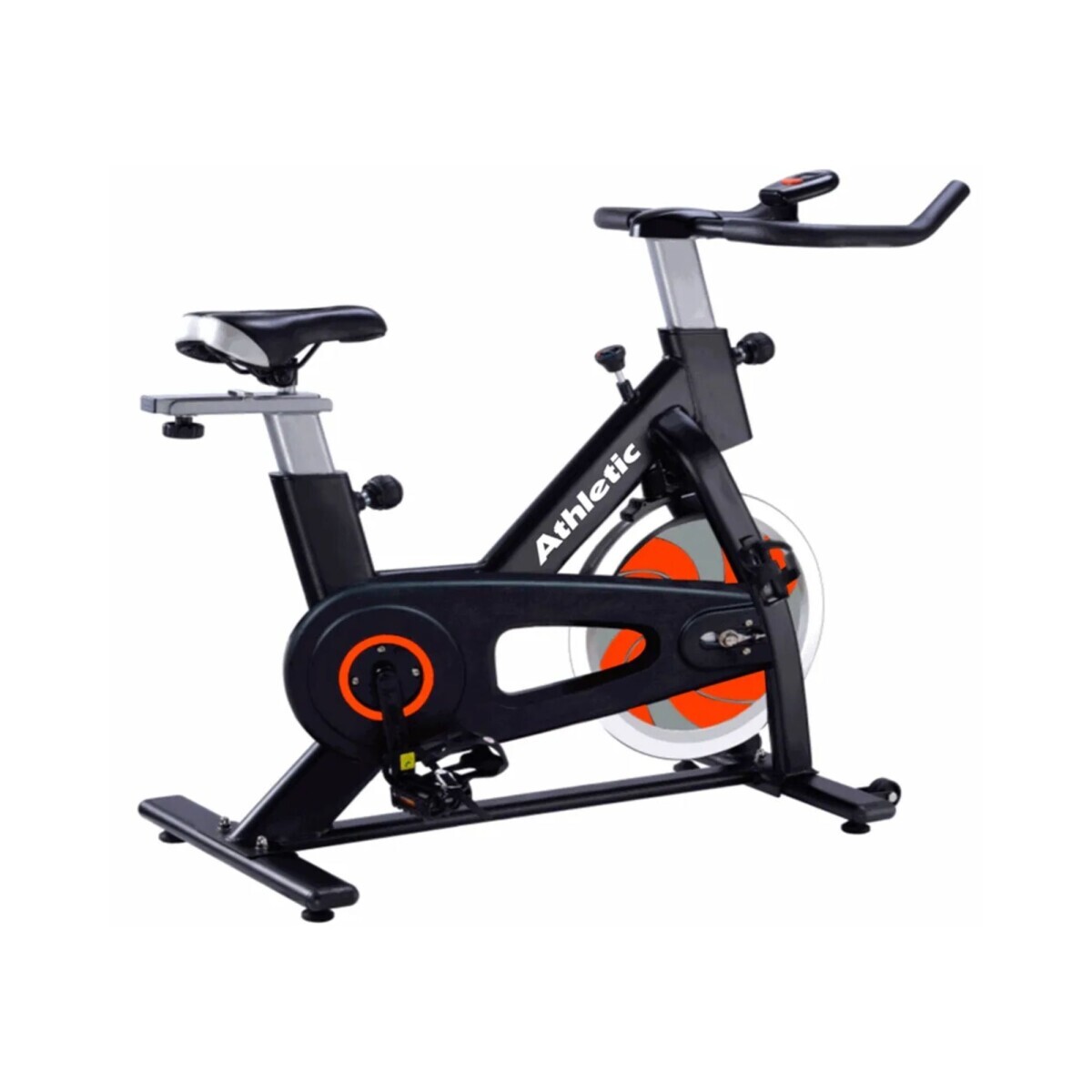 Spinning Indoor Athletic 550Bs Atsp550Bs 
