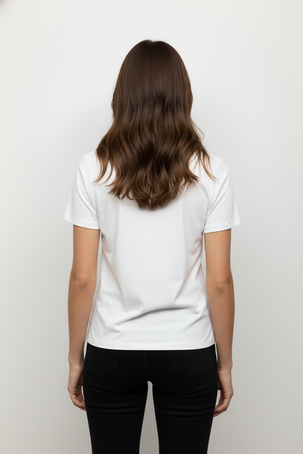 Remera Saumet Estampado 2