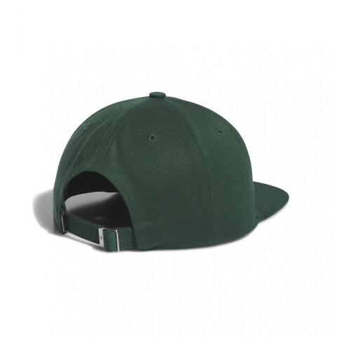 GORRA adidas ARCHED Green