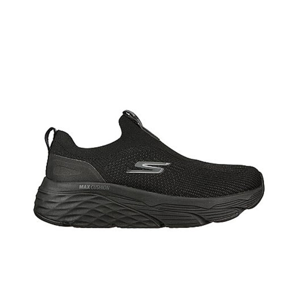Championes Max Cushioning Elite™ Negro