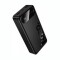 HOCO J154A POWERBANK VICTORIOUS 22.5W+PD20W 20.000MAH Cargador Portatil Power Bank HOCO J154A Victorius 22,5W 20.000 mAh - Black