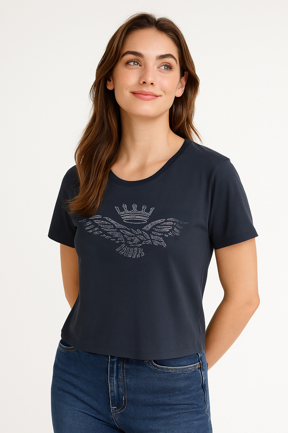 Remera Tarrosa Estampado 4
