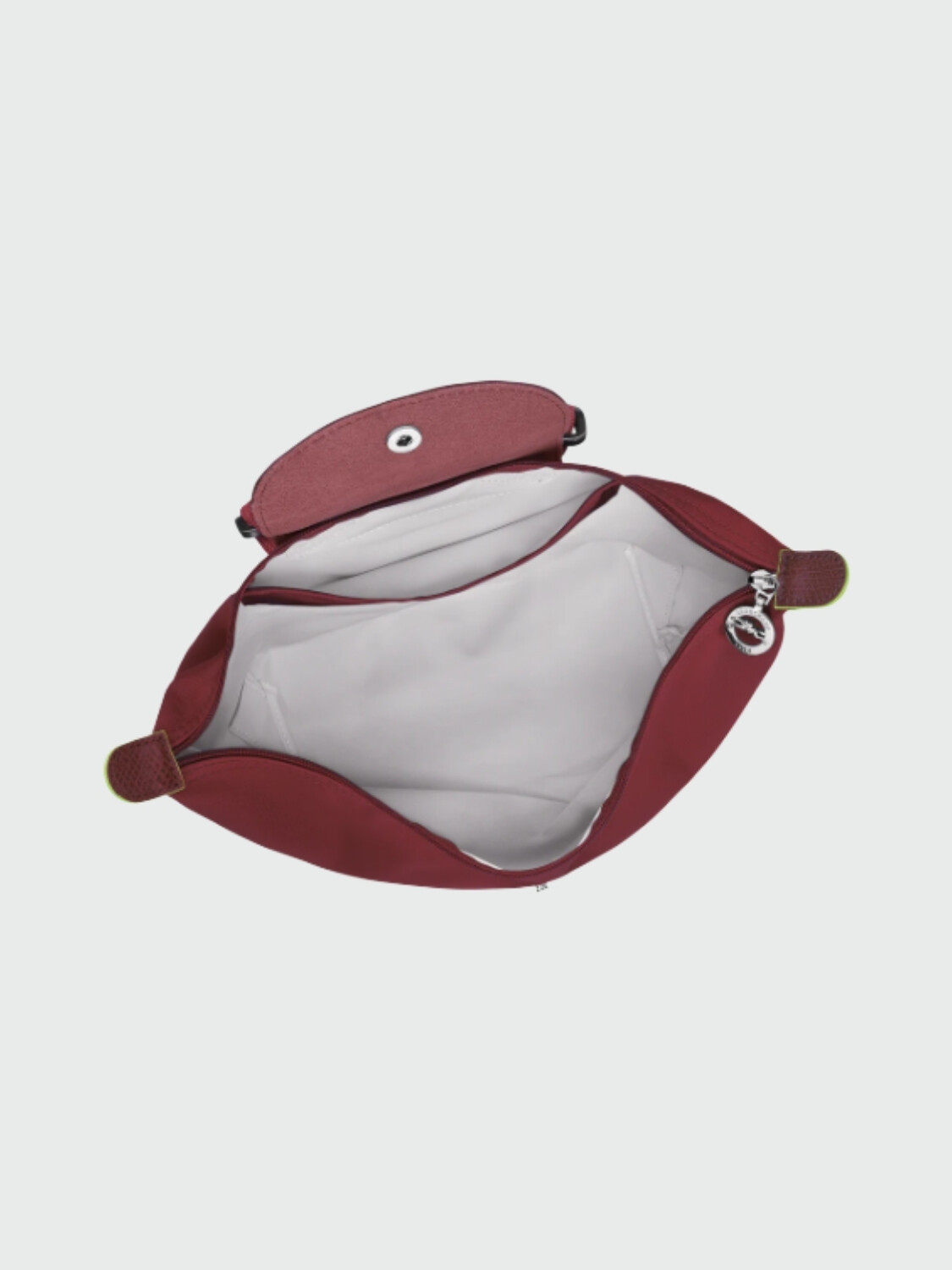 Mochila Le Pliage Green M Verde