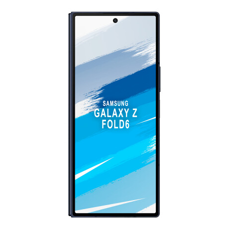 Samsung Z Fold6 7,6'' 6,3'' 5G 12gb 256gb Triple Cam 50mp 001