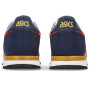 Zapatillas ASICS Tiger Runner II Hombre Ironclad/Cherry Tomato