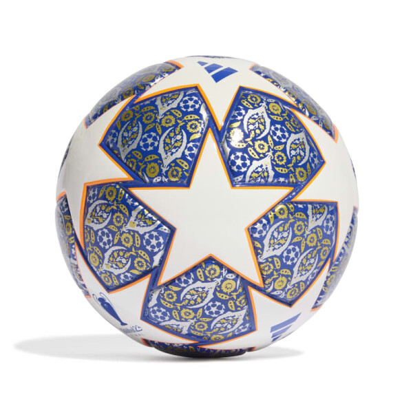 Pelota Adidas Minipelota UCL Estambul Blanco