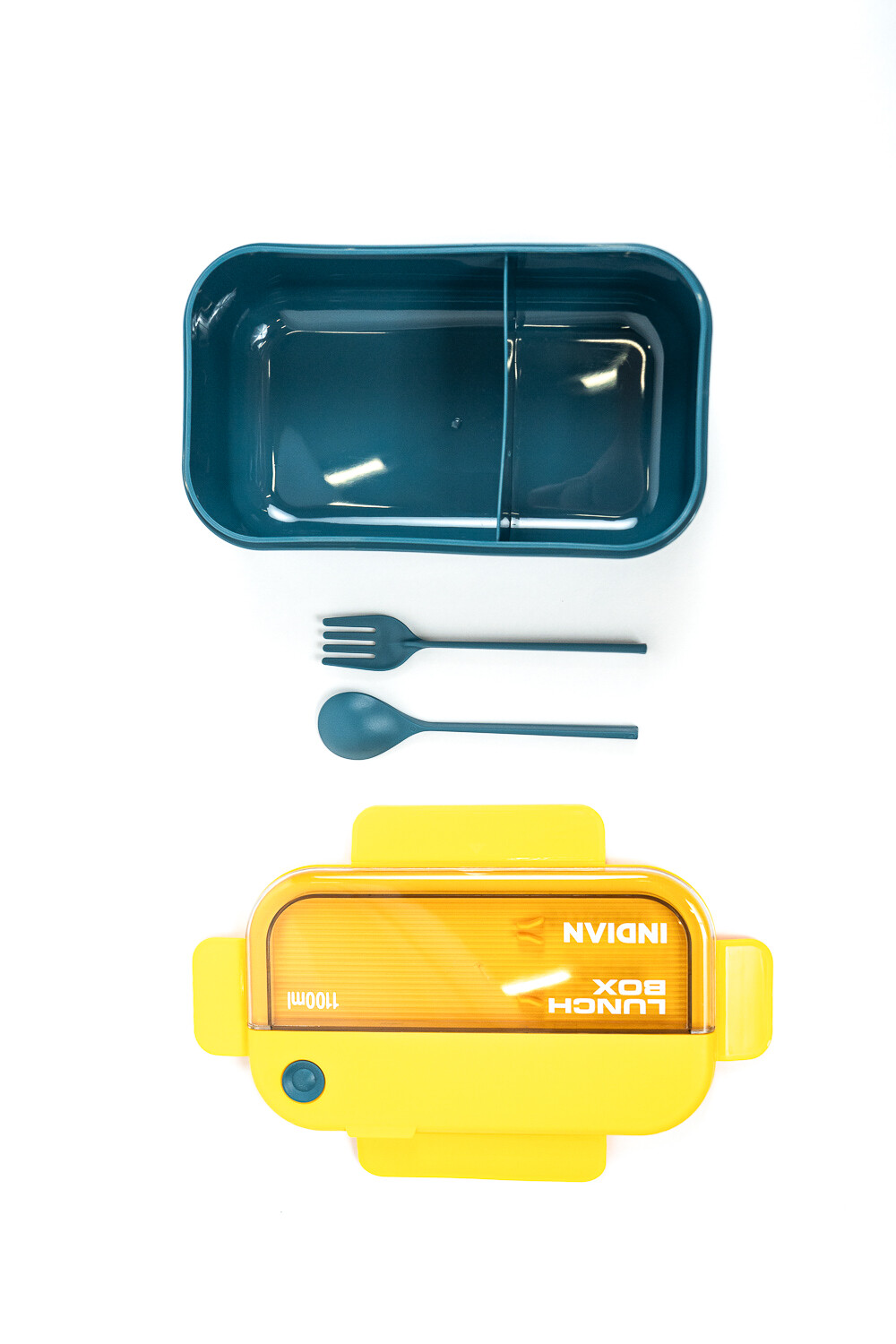 Vianda Belo Amarillo