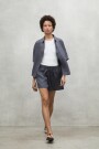 SHORTS YERA Gris