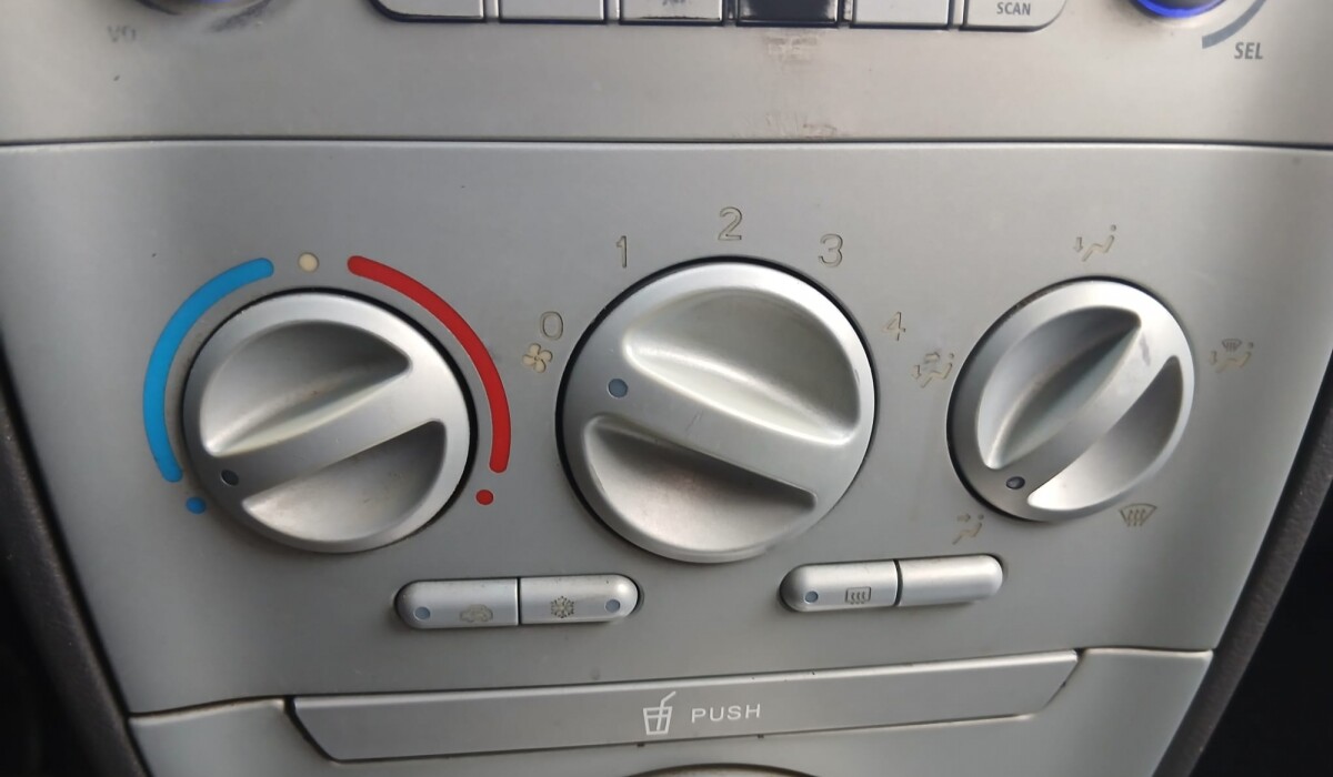 Chery A113 - 2009 Chery A113 - 2009