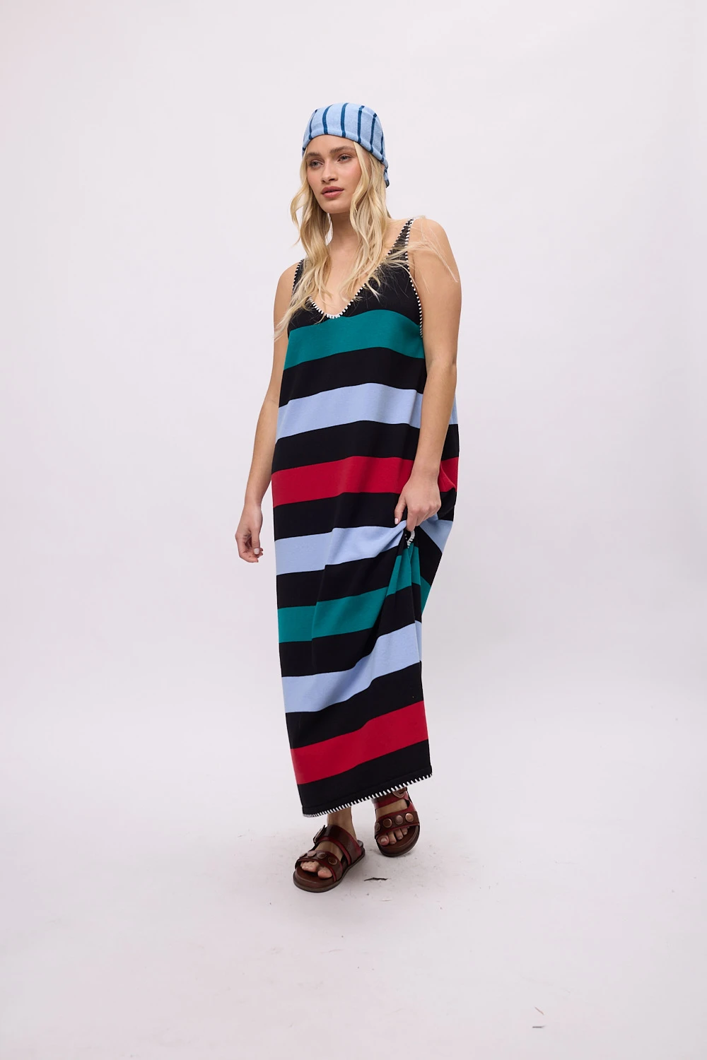 Vestido Vira