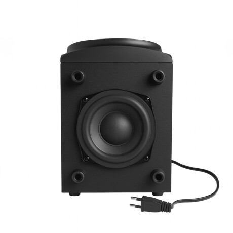 home theater 2.1 4000W PMPO COLOR UNICO