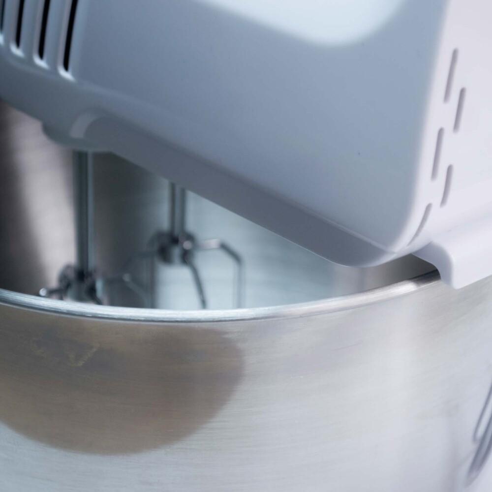 BATIDORA PEABODY 300W BLANCO PE-HM550B