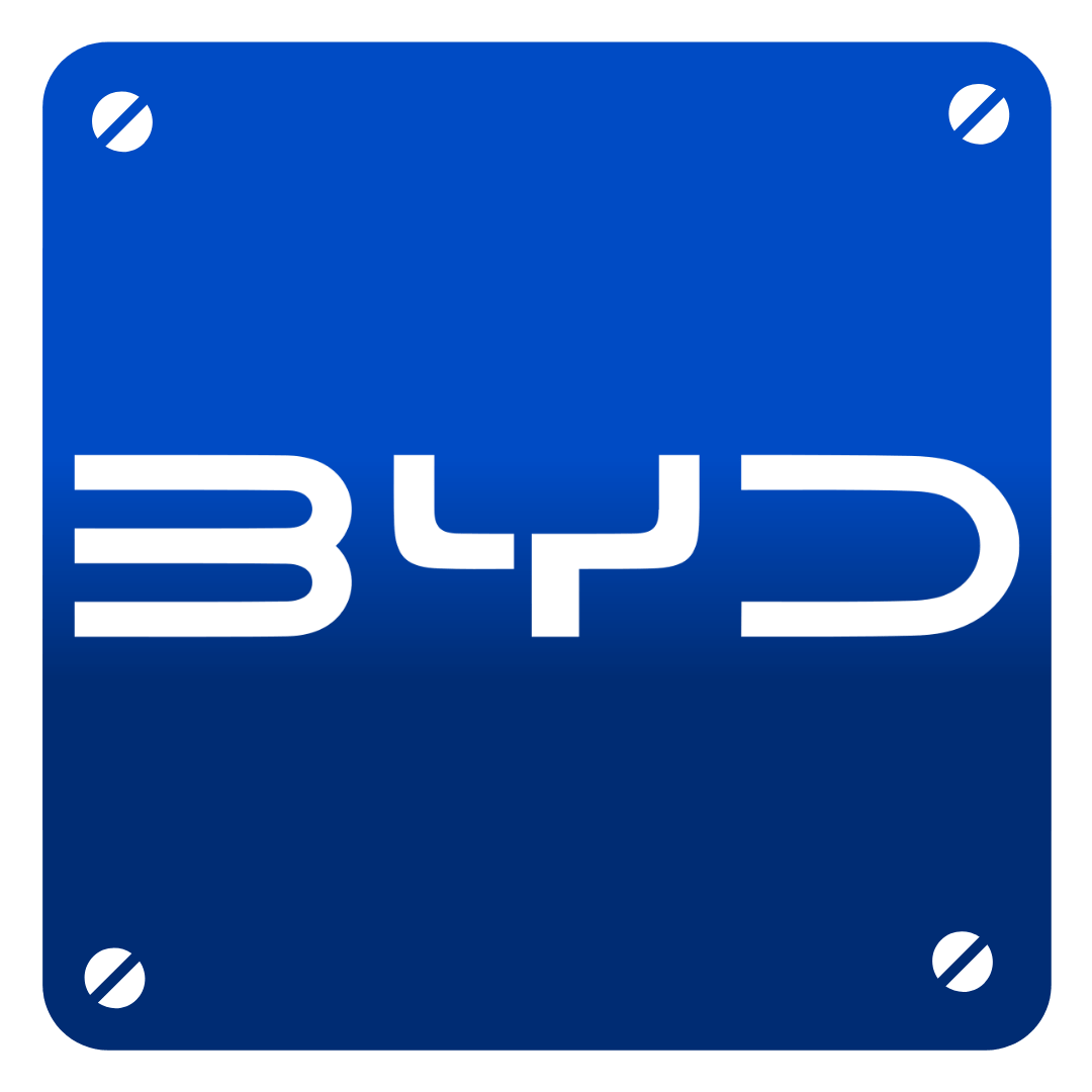 BYD