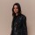 Blazer Andree NEGRO