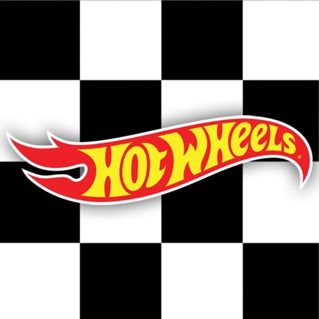 Hot Wheels Monster Trucks + 2 autos Originales Mattel Negro