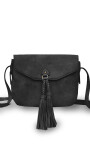 BANDOLERA PEKIN NEGRO