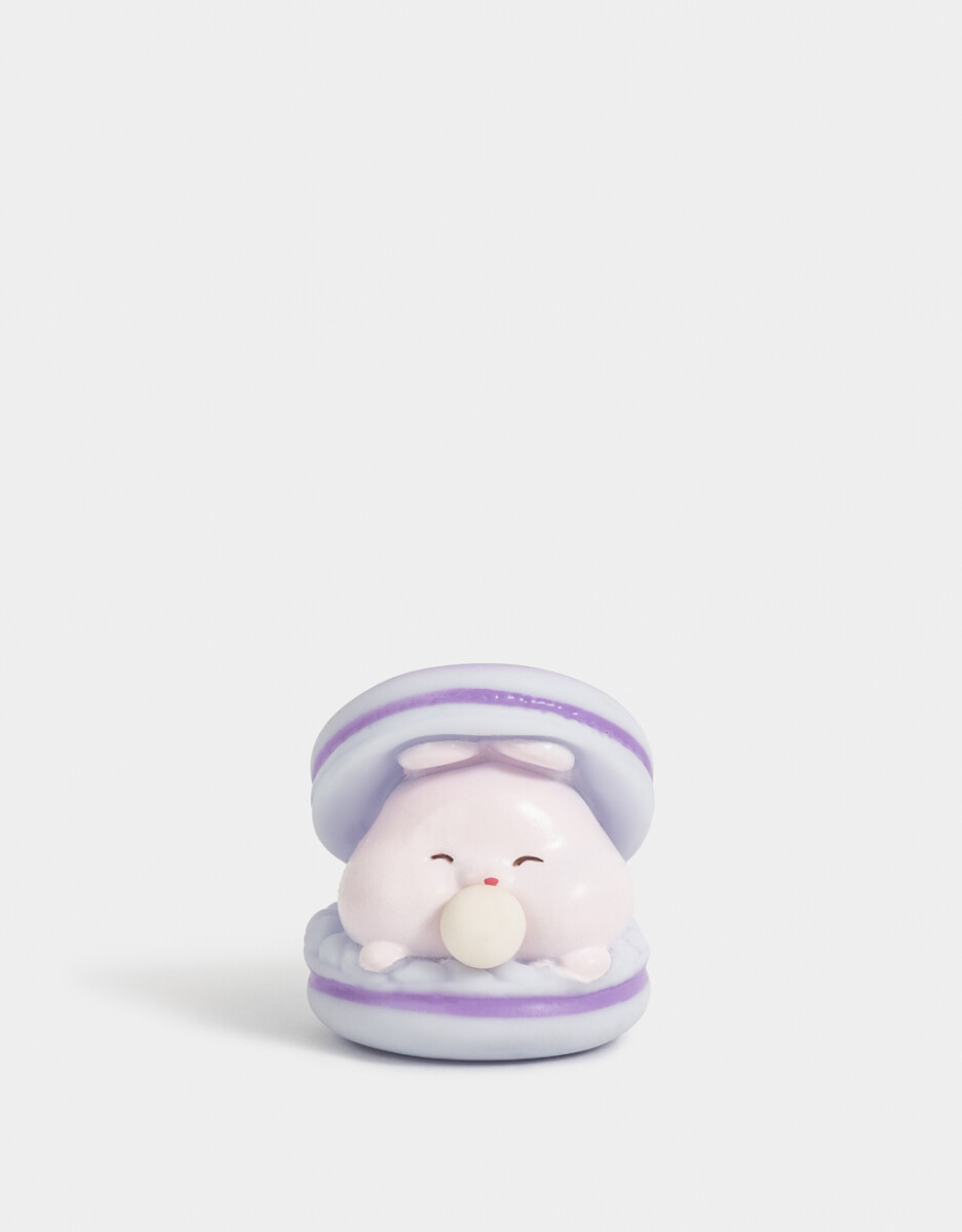 Squishy Conejito 