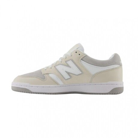 New Balance BB 480 LBA Sneakers Beige & Grey