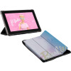 Tablet Kid Android Qcon 64Gb/4G/9"/Wifi/Rosa Barbie Nb620 Multilaser Tablet Kid Android Qcon 64Gb/4G/9"/Wifi/Rosa Barbie Nb620 Multilaser