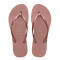 Ojota de Mujer Havaianas Slim Rosado