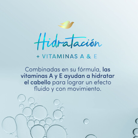 Dove Sh Hidratación Intensa Dove Sh Hidratación Intensa