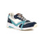 Diadora Heritage Calzado Deportivo Italia Marino-turquesa