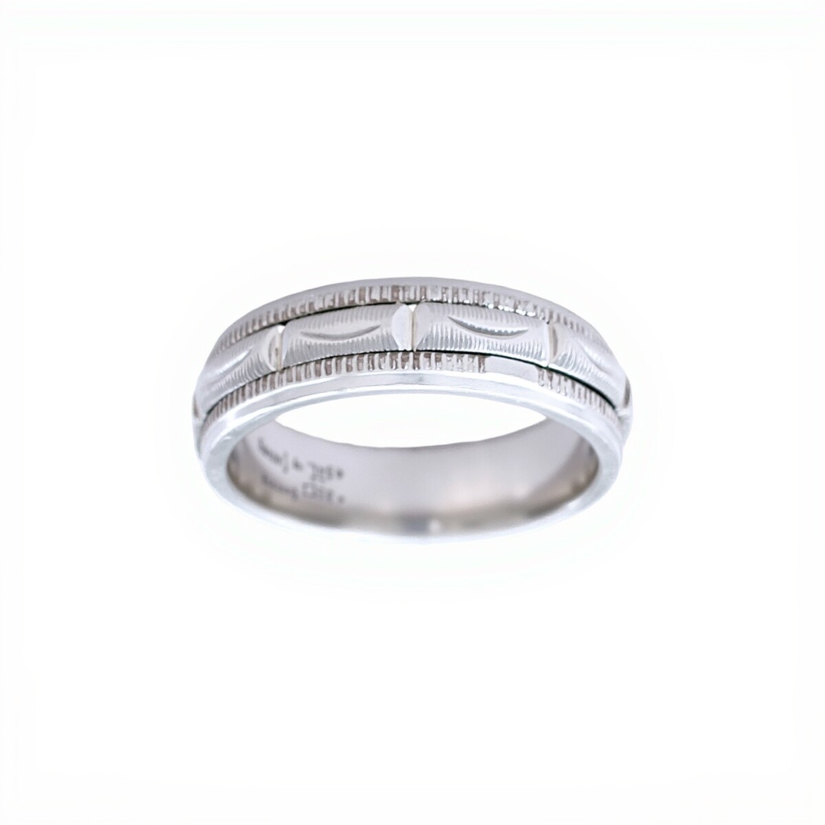 Alianza Labrada-Plata 925-Sin Piedra-AN3225 - sinpiedra 