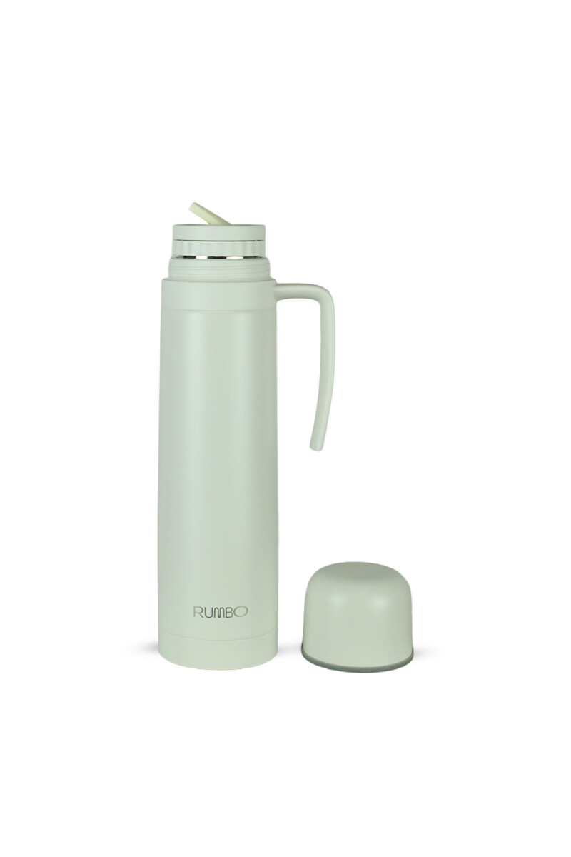 TERMO RUMBO 500ML BLANCO TERMO RUMBO 500ML BLANCO