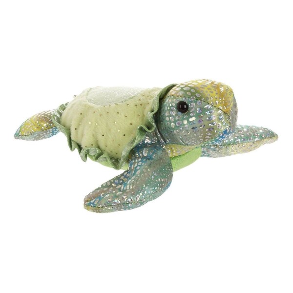 Peluche Gigante Tamara Tortuga Marina Brillante Suave Aurora Peluche Gigante Tamara Tortuga Marina Brillante Suave Aurora