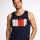 Musculosa Adulto Nacional Licencias Hombre N19