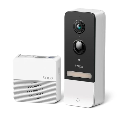 Videoportero Tp Link Smart 5MP IP64 D230S1 001