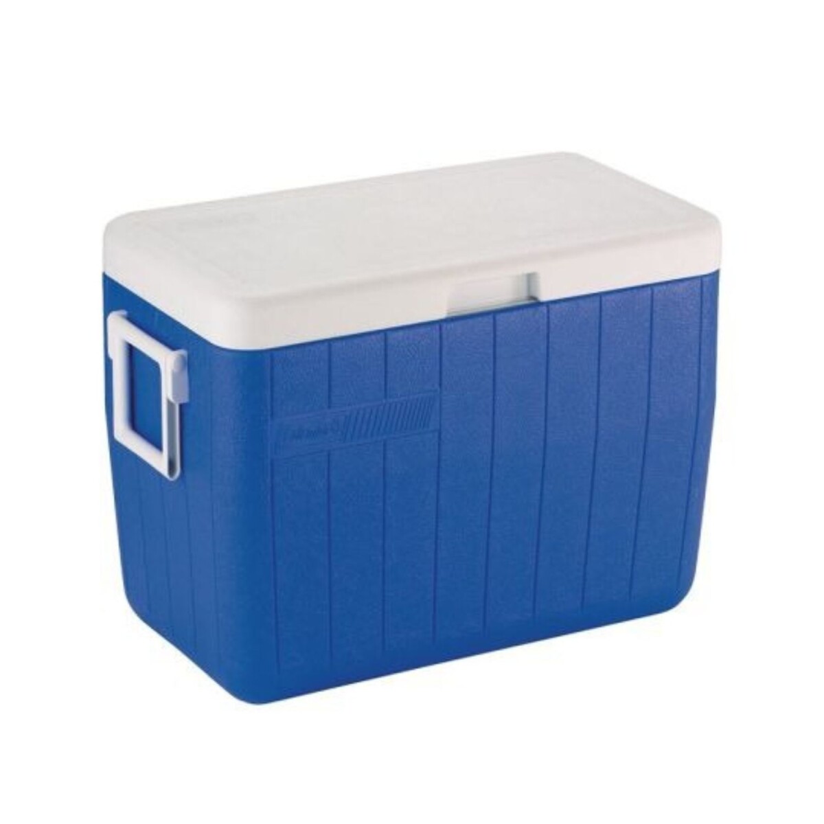 Conservadora Coleman 48QT 45,4L - Azul 