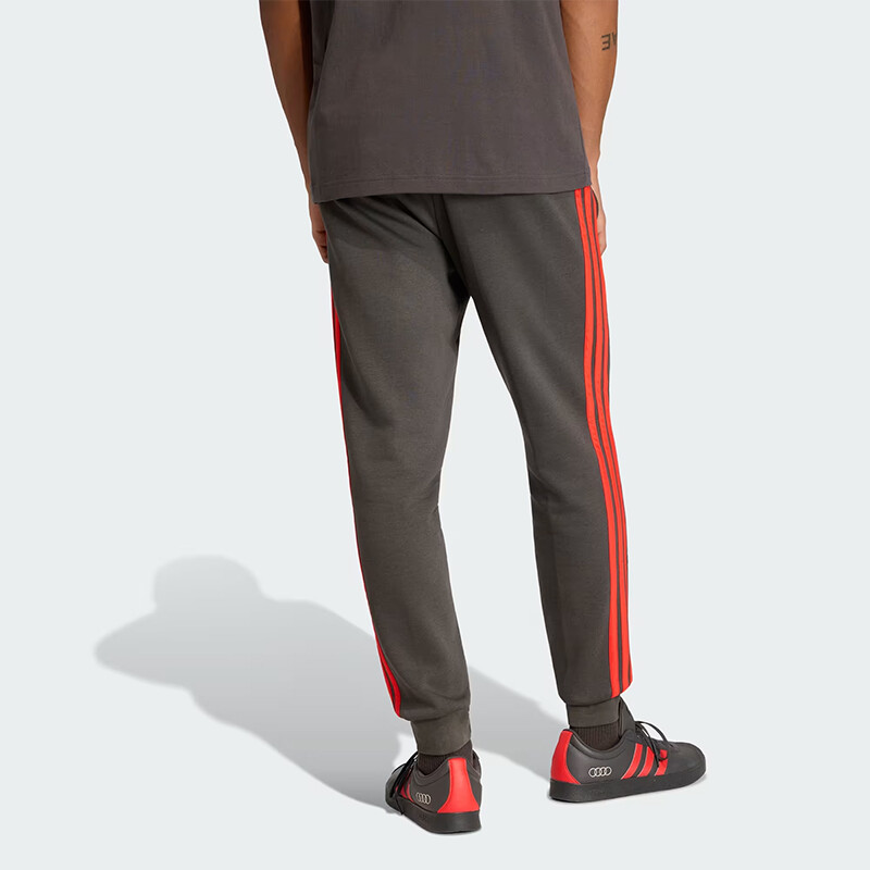 Pantalón Adidas Audi Revolut F1® Team DNA Negro