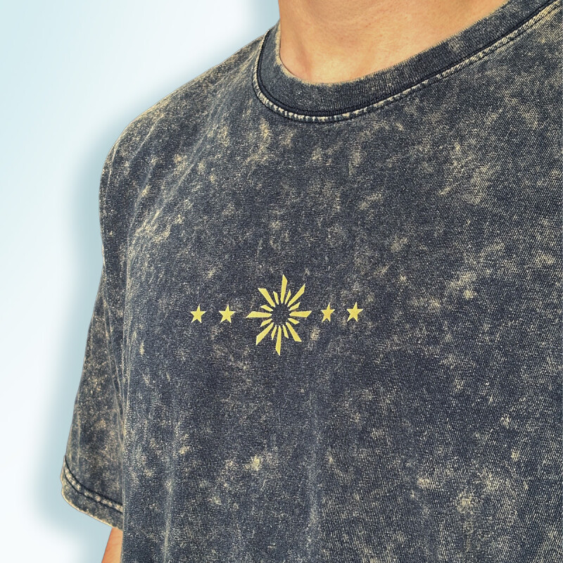 Remera Nevada - Authentic License AUF Remera Nevada - Authentic License AUF