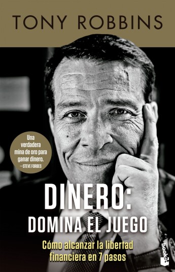 Dinero: domina el juego Dinero: domina el juego