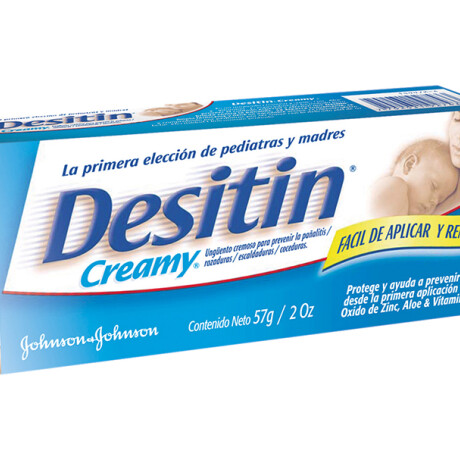 Desitin unguento cremoso Desitin unguento cremoso