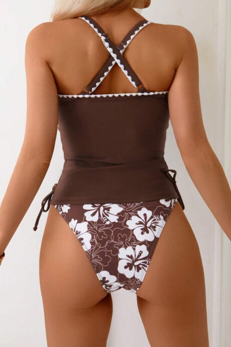 Tankini ROCA Tankini ROCA