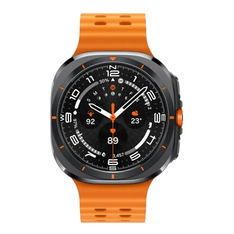 Samsung Galaxy Watch Ultra Titanium Gray 47mm Lte Samsung Galaxy Watch Ultra Titanium Gray 47mm Lte