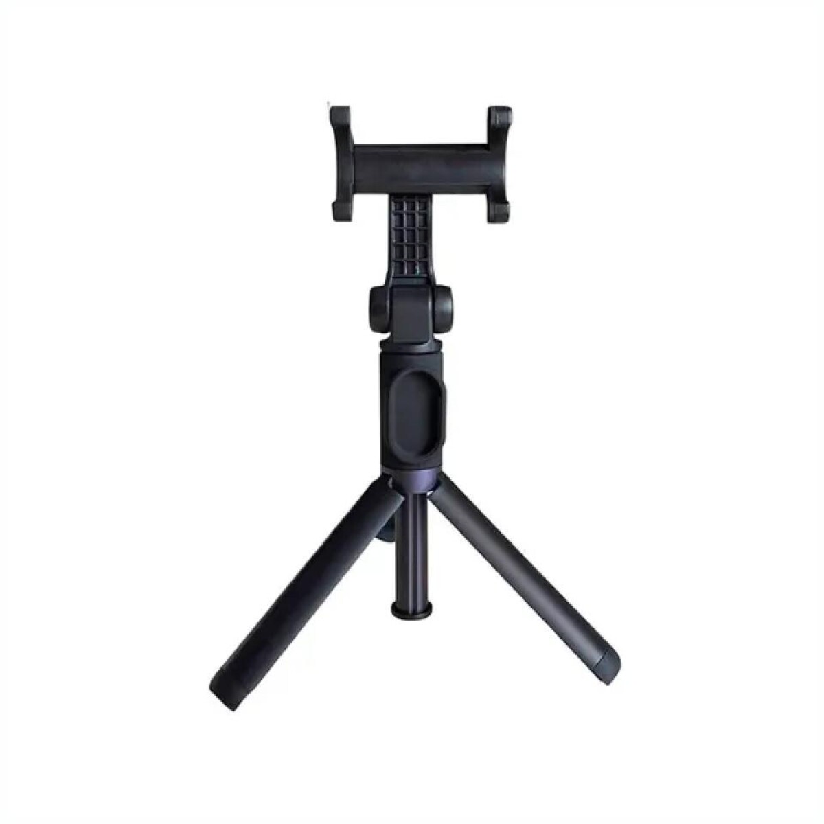 Trípode Para Celular XIAOMI Selfie Stick Con Bluetooth - Black 