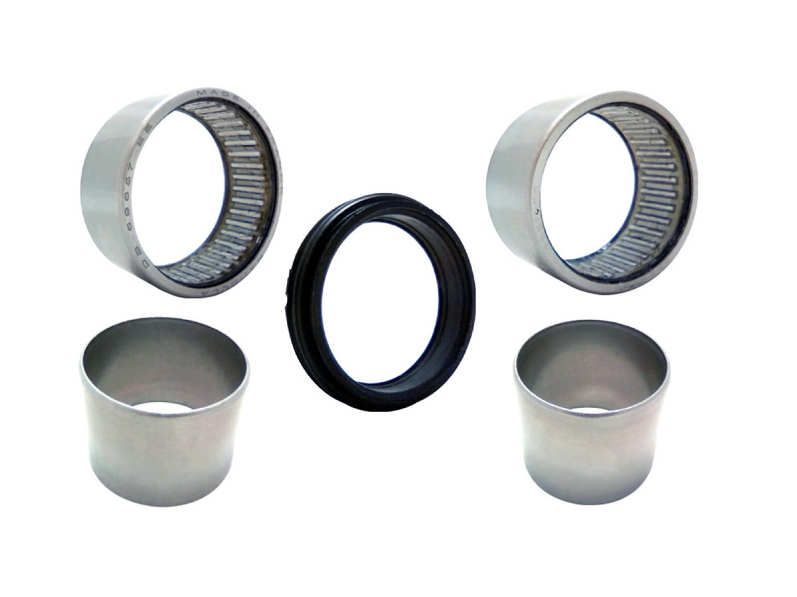 Kit Reparacion Puente Tras Renault Clio 96-17 