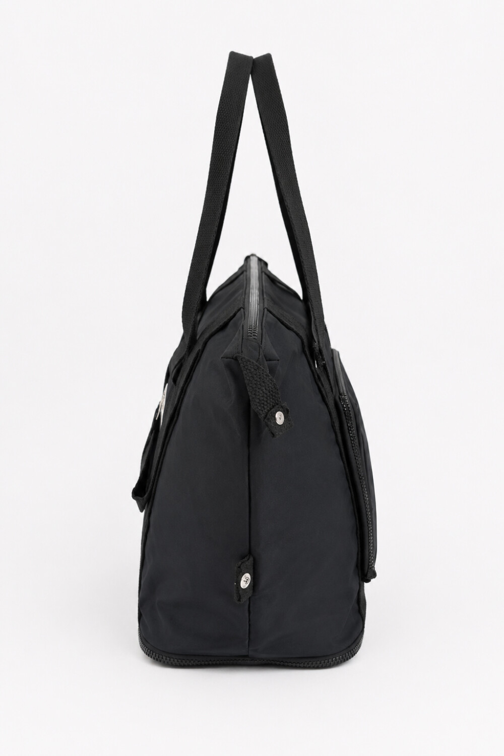 Bolso Kelly Negro