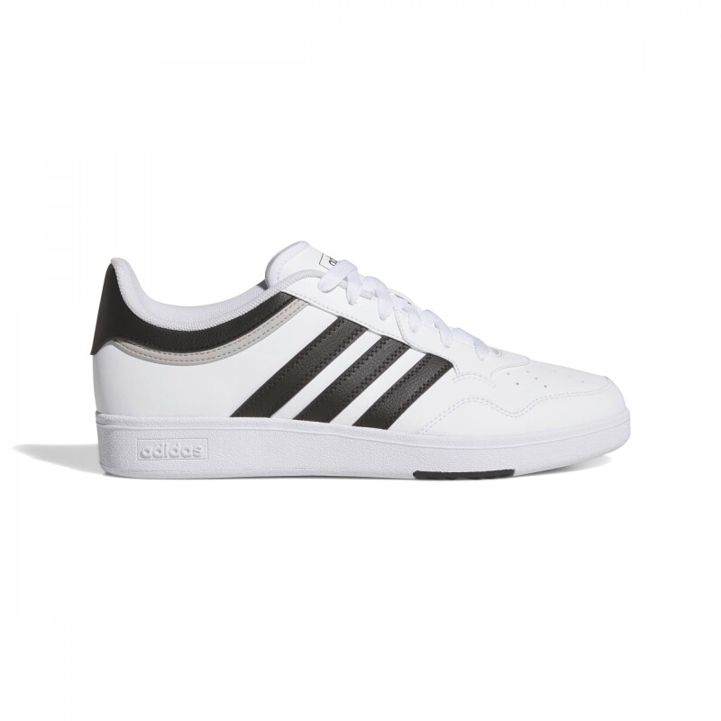 Championes Hoops 4.0 de Hombre Blanco