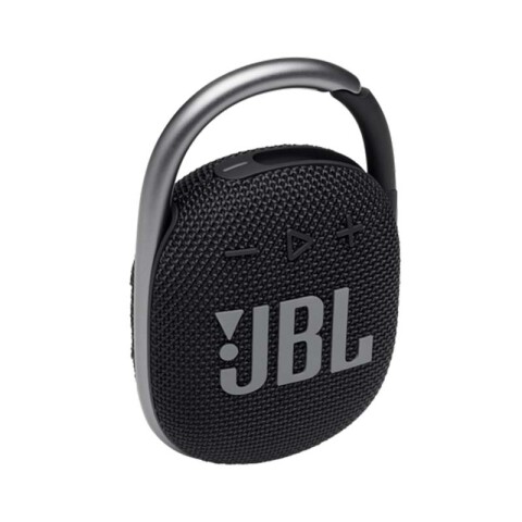 Parlante JBL Clip 4 BT Negro Parlante JBL Clip 4 BT Negro