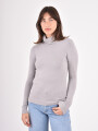 POLERA DANNA GRIS OSCUROGenérico