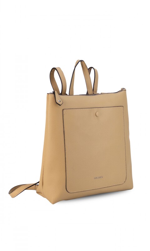 MOCHILA ISABEL ARENA